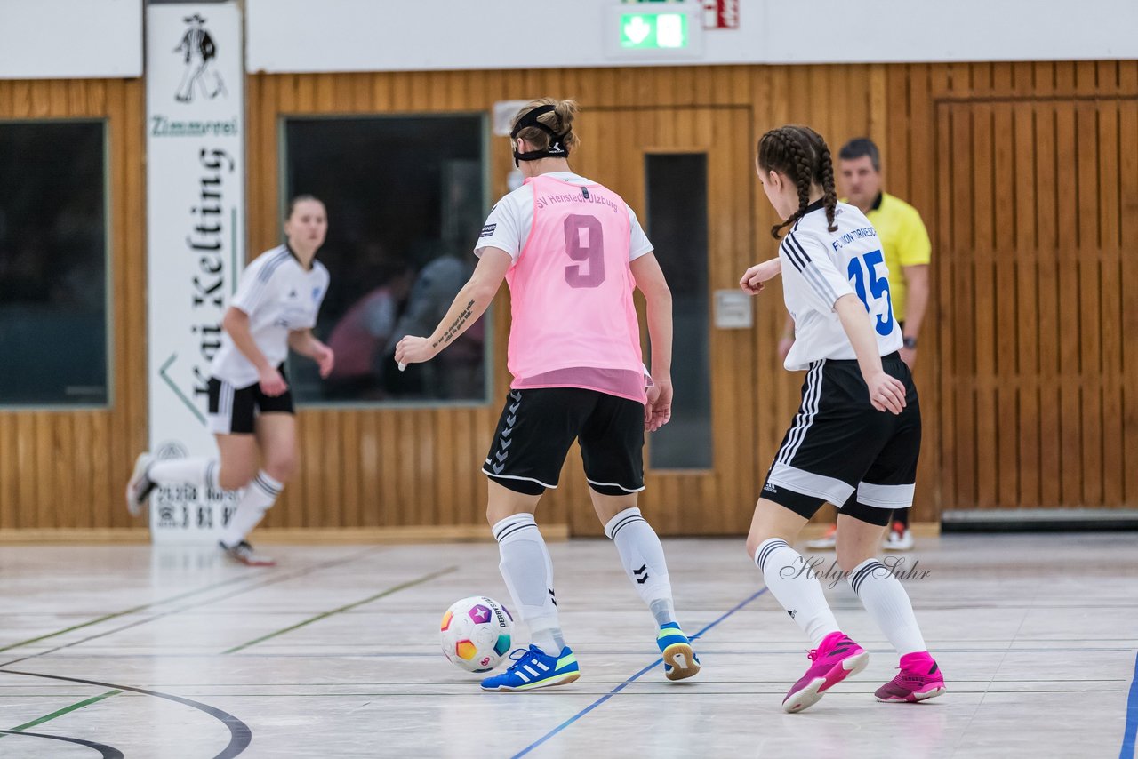Bild 185 - VR Bank Cup Horst